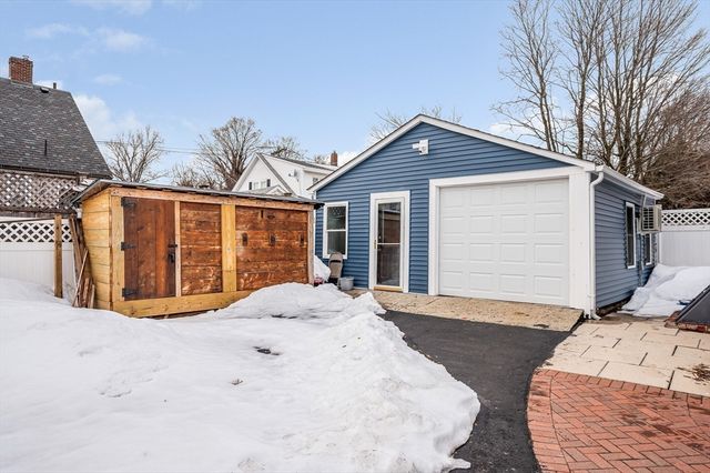 46 Bancroft Ave, Milford, MA 01757