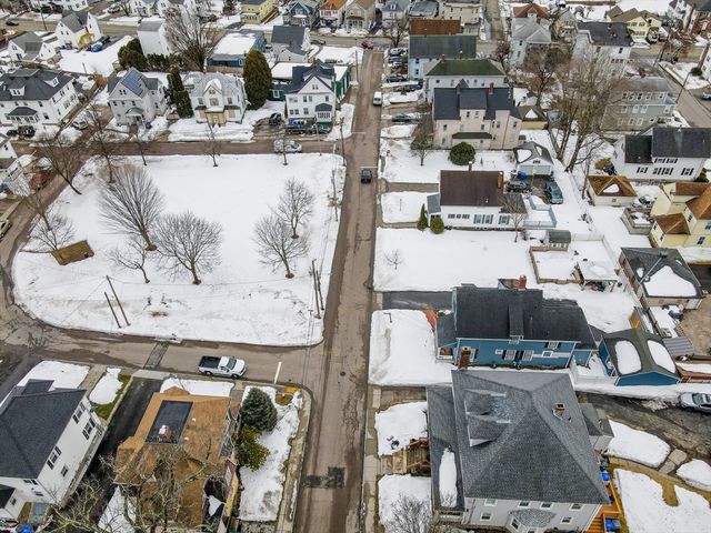 46 Bancroft Ave, Milford, MA 01757