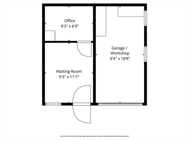 46 Bancroft Ave, Milford, MA 01757