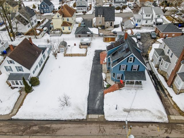 46 Bancroft Ave, Milford, MA 01757