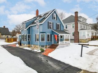 46 Bancroft Ave, Milford, MA 01757