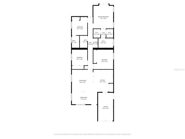 8015 28TH AVENUE N, St Petersburg, FL 33710