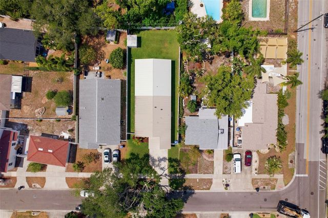 8015 28TH AVENUE N, St Petersburg, FL 33710