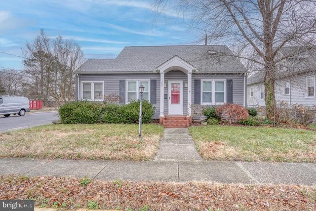 304 SECOND AVE, Harrington, DE 19952