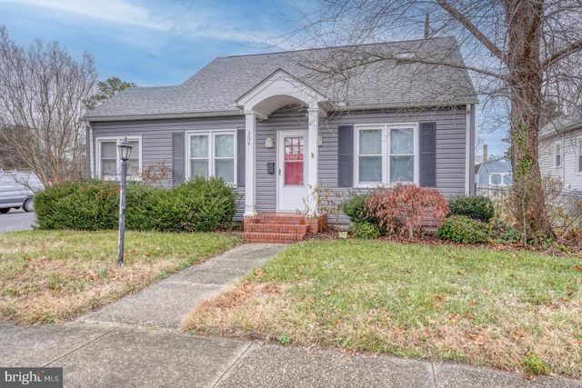 304 SECOND AVE, Harrington, DE 19952