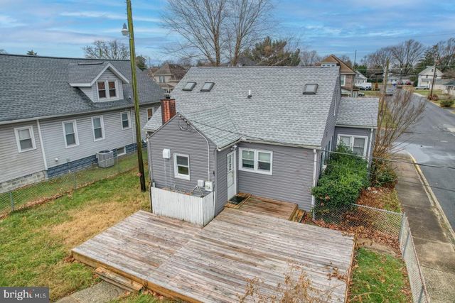 304 SECOND AVE, Harrington, DE 19952