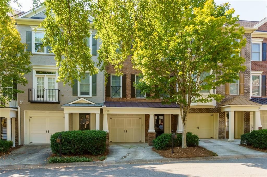 1162 Newpark View Place 8, Mableton, GA 30126