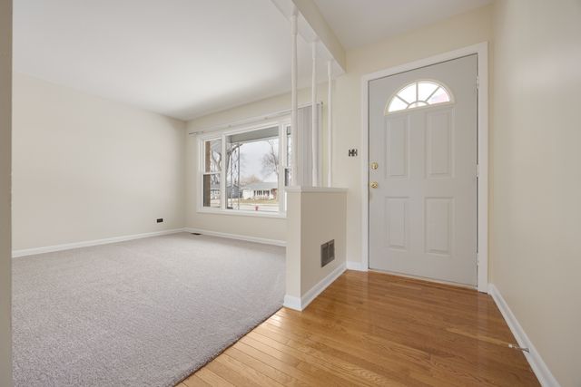 Address unavailable.