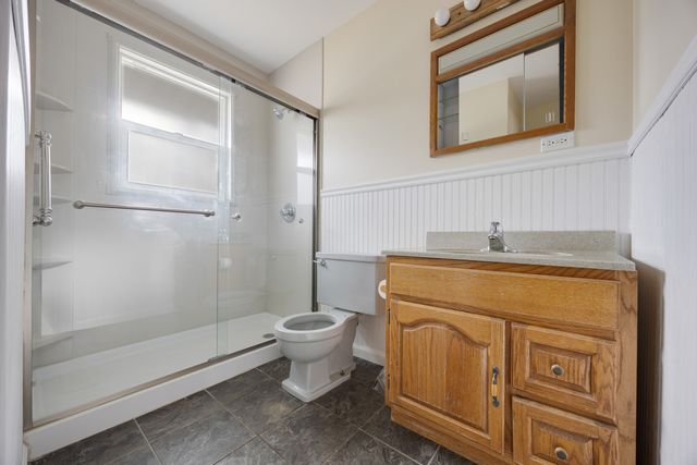 Address unavailable.