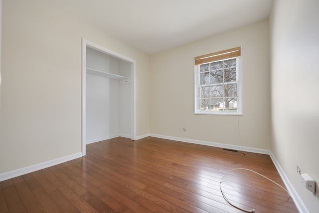 Address unavailable.