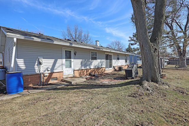 Address unavailable.