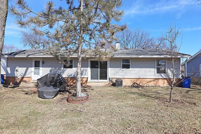 Address unavailable.