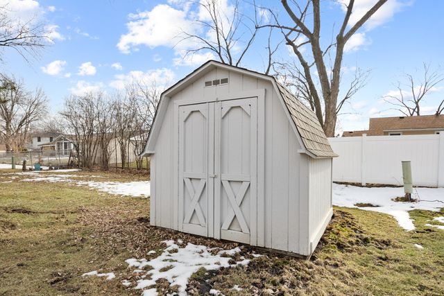 Address unavailable.