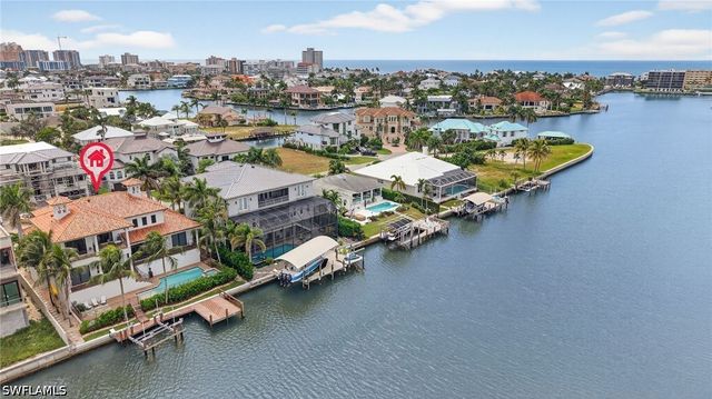 403 Seabee AVE, Naples, FL 34108