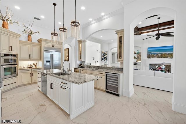 403 Seabee AVE, Naples, FL 34108