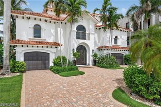 403 Seabee AVE, Naples, FL 34108