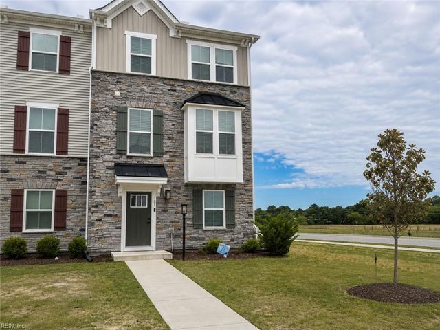 181 Cedar Crest DR, Smithfield, VA 23430