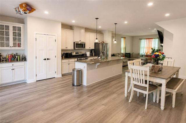 181 Cedar Crest DR, Smithfield, VA 23430