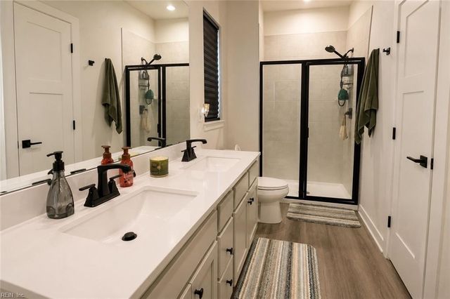 181 Cedar Crest DR, Smithfield, VA 23430