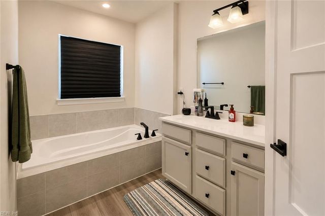 181 Cedar Crest DR, Smithfield, VA 23430