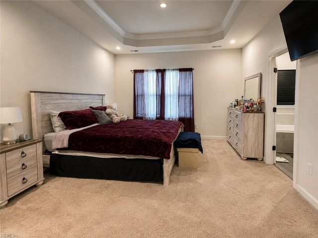 181 Cedar Crest DR, Smithfield, VA 23430
