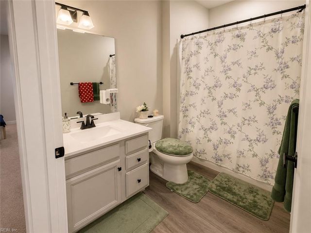 181 Cedar Crest DR, Smithfield, VA 23430