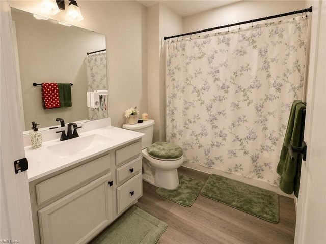 181 Cedar Crest DR, Smithfield, VA 23430