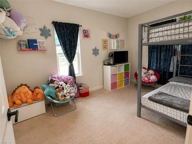 181 Cedar Crest DR, Smithfield, VA 23430