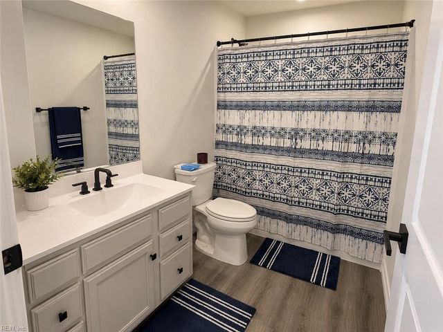 181 Cedar Crest DR, Smithfield, VA 23430
