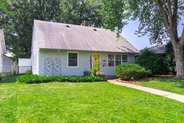 2024 Itasca Avenue, Saint Paul, MN 55116