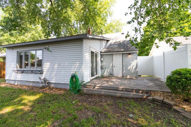 2024 Itasca Avenue, Saint Paul, MN 55116