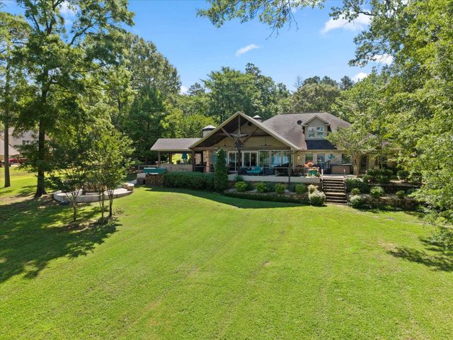 451 CR 2430, Pittsburg, TX 75686