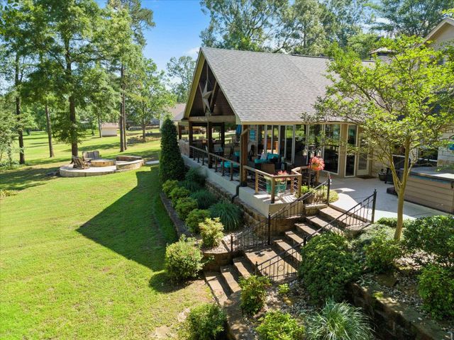 451 CR 2430, Pittsburg, TX 75686