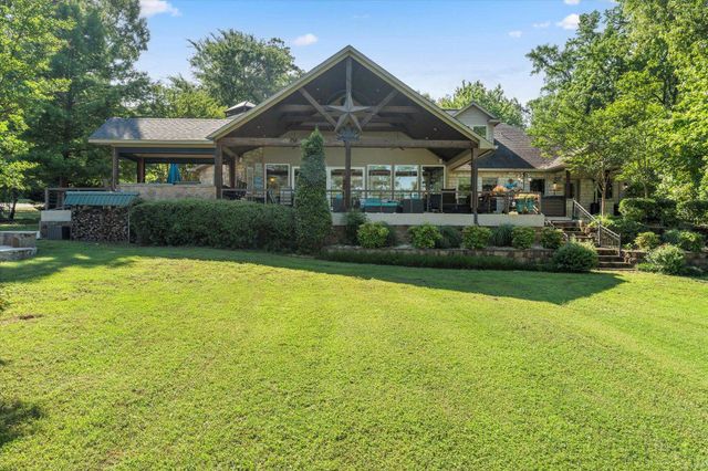 451 CR 2430, Pittsburg, TX 75686