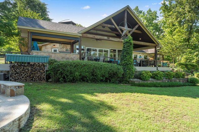 451 CR 2430, Pittsburg, TX 75686