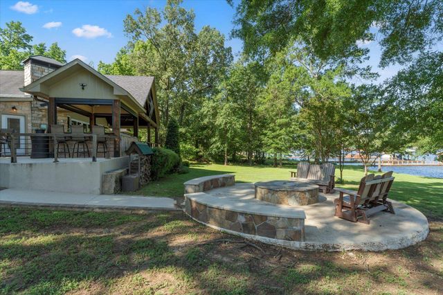 451 CR 2430, Pittsburg, TX 75686