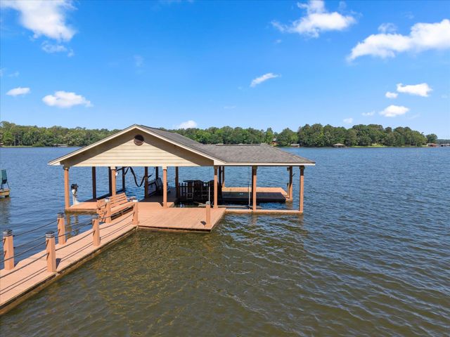 451 CR 2430, Pittsburg, TX 75686