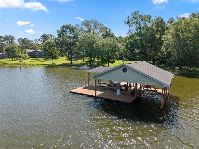 451 CR 2430, Pittsburg, TX 75686