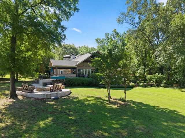 451 CR 2430, Pittsburg, TX 75686