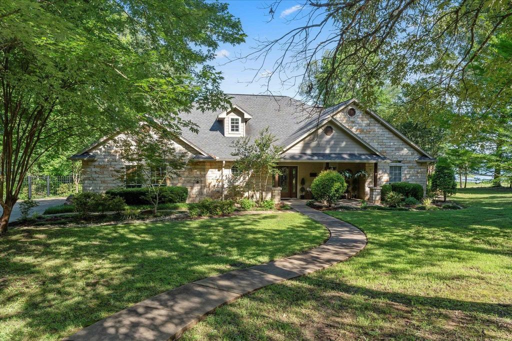 451 CR 2430, Pittsburg, TX 75686