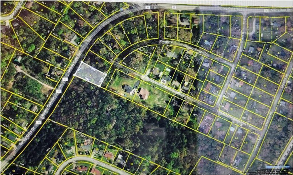 0 Bonny Oaks Drive, Chattanooga, TN 37416