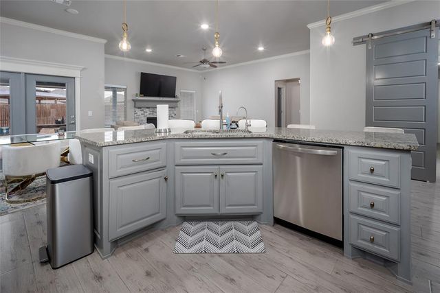 18644 Groveton Boulevard, Edmond, OK 73012