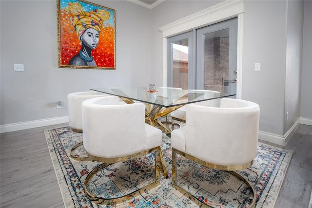 18644 Groveton Boulevard, Edmond, OK 73012