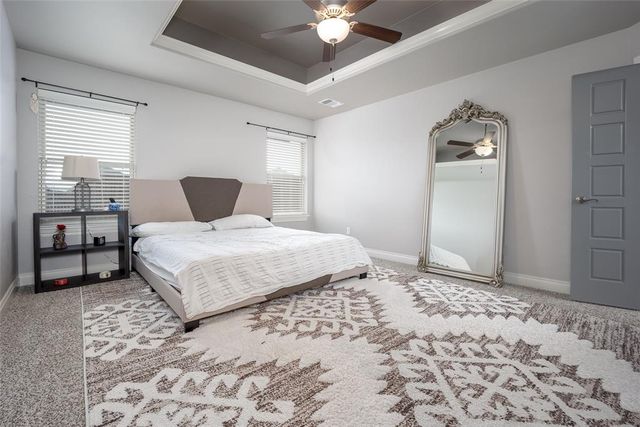 18644 Groveton Boulevard, Edmond, OK 73012