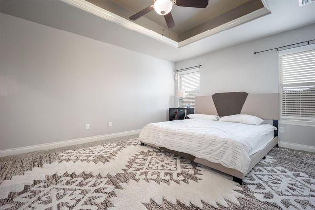 18644 Groveton Boulevard, Edmond, OK 73012