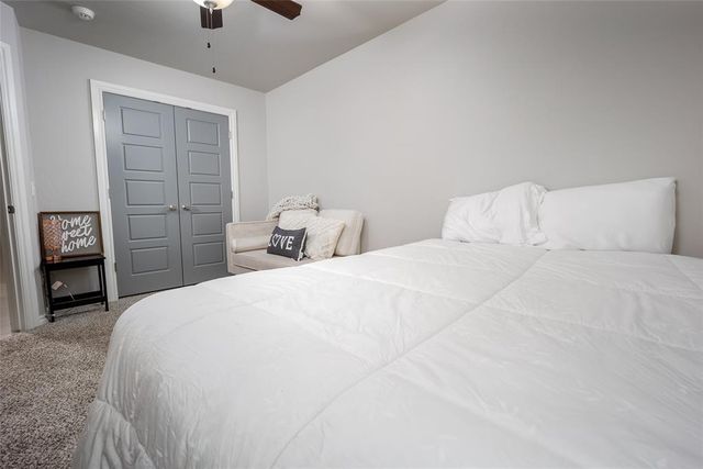 18644 Groveton Boulevard, Edmond, OK 73012