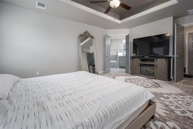 18644 Groveton Boulevard, Edmond, OK 73012