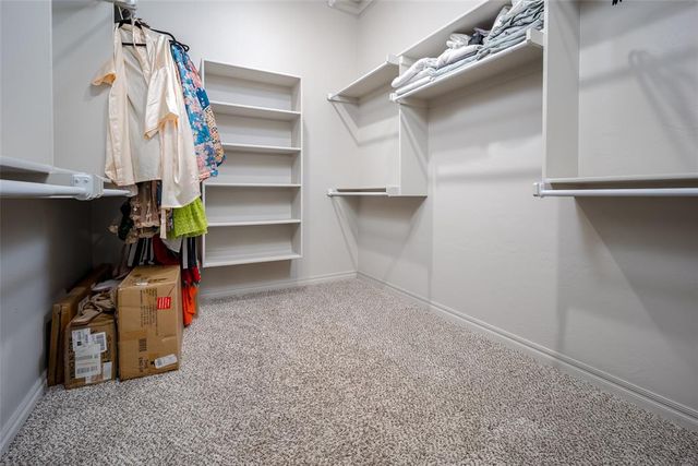 18644 Groveton Boulevard, Edmond, OK 73012