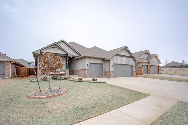 18644 Groveton Boulevard, Edmond, OK 73012