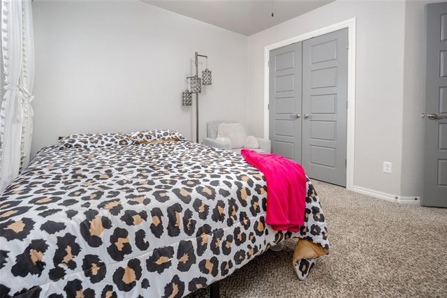 18644 Groveton Boulevard, Edmond, OK 73012